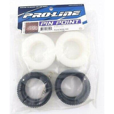 PROLINE Pin Point 2.2" 4WD Z3 (Medium Carpet) Off-Road Carp