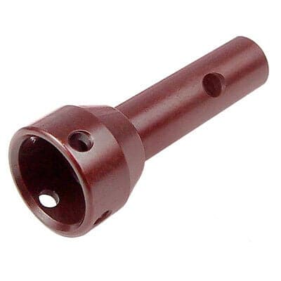 XRAY CVD Drive Axle - HUDY Spring Steel