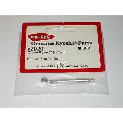 KYOSHO Brake Shaft Set