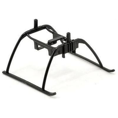 BLADE Landing Skid & Battery Mount:Scout CX