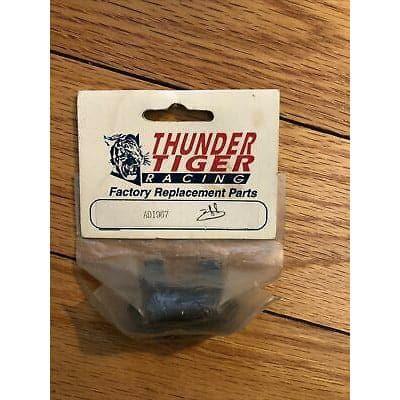 THUNDER TIGER Front Shock Tower Mount Bag