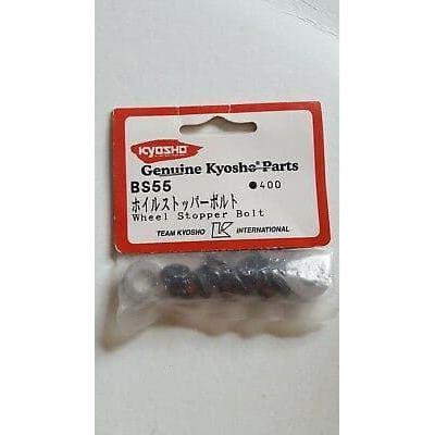 KYOSHO Wheel Stopper Bolt