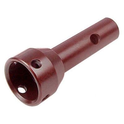 XRAY CVD Drive Axle - HUDY Spring Steel