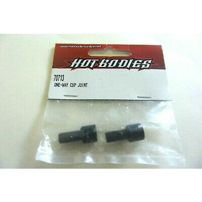 (Clearance Item) HB RACING One-Way Cup Joint