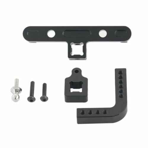 EXO 4X4 Trailer Hitch for SCX10