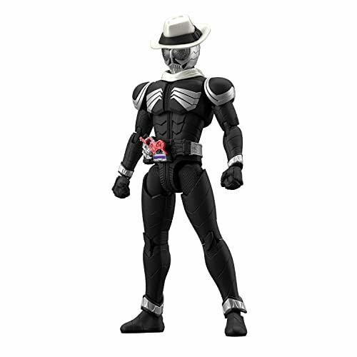 BANDAI Figure-rise Standard Kamen Rider Skull