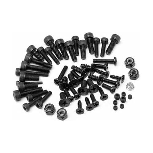 HB RACING Screw Set