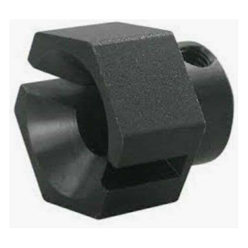 (Clearance Item) HB RACING Heavy Duty Steel Disk Brake Hub