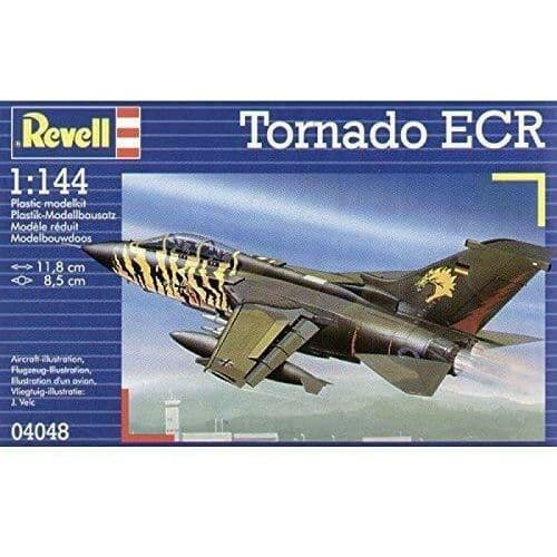 REVELL 1/144 Tornado ECR