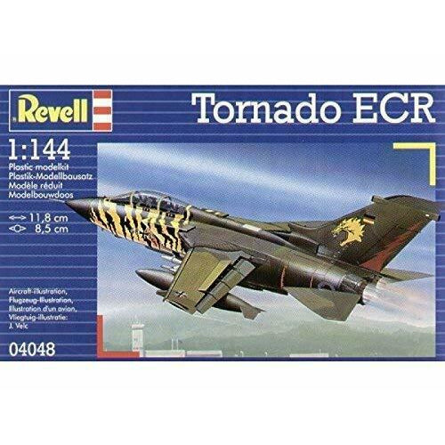 REVELL 1/144 Tornado ECR