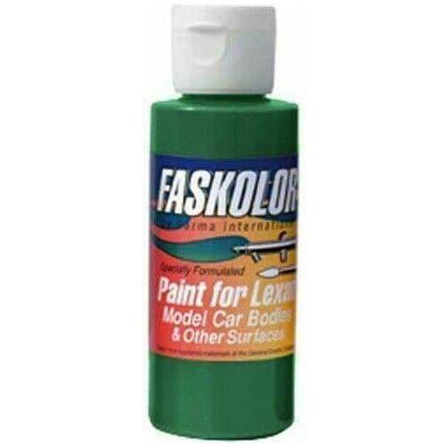 PARMA FASKOLOR 60ml Green