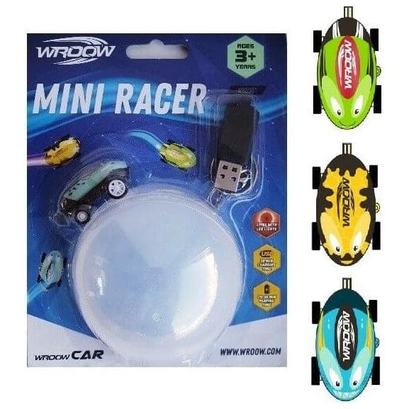 WROOW Mini Racer