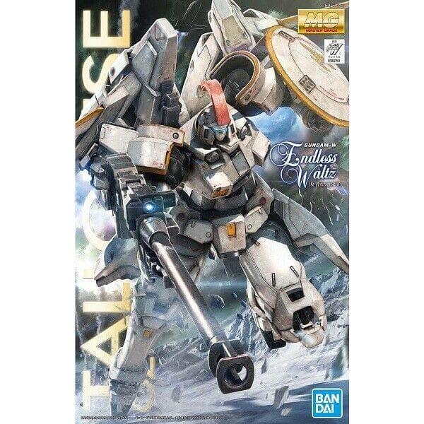 BANDAI 1/100 MG Tallgeese I EW Ver.