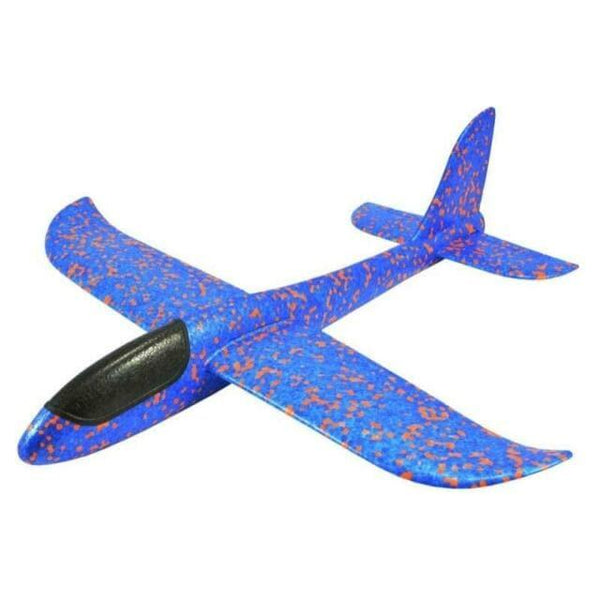 FMS Mini Fox V2 (Plastic Bag) Blue
