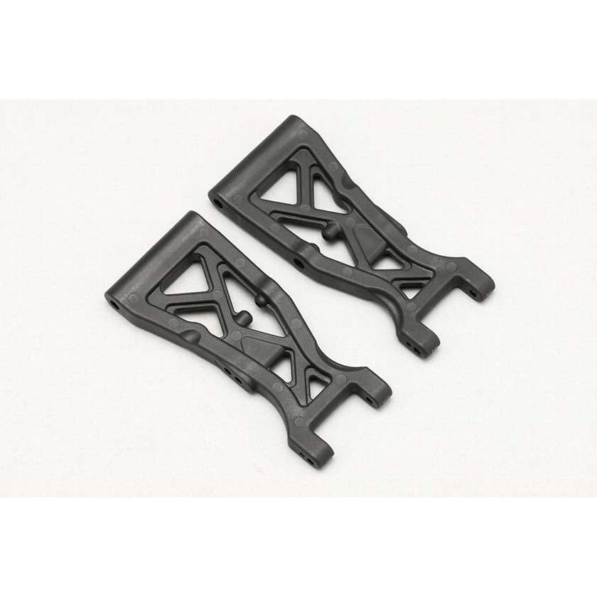 YOKOMO Front Suspension Arm for YZ-4SF2 (Type B/2 holes/F3.5pin)