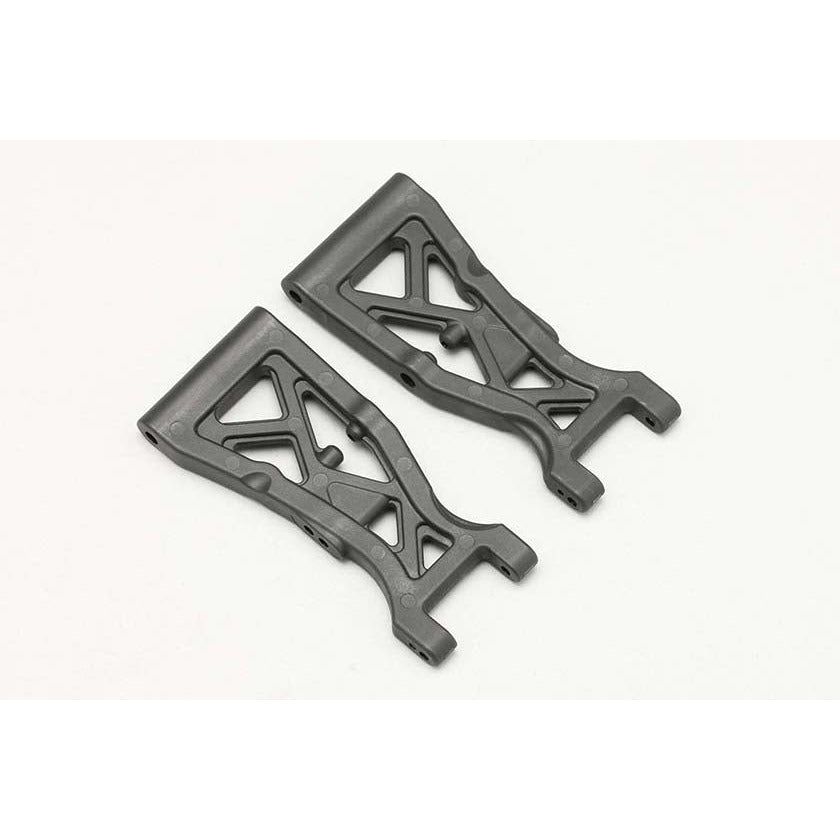 YOKOMO Front Suspension Arm L/R (Graphite)