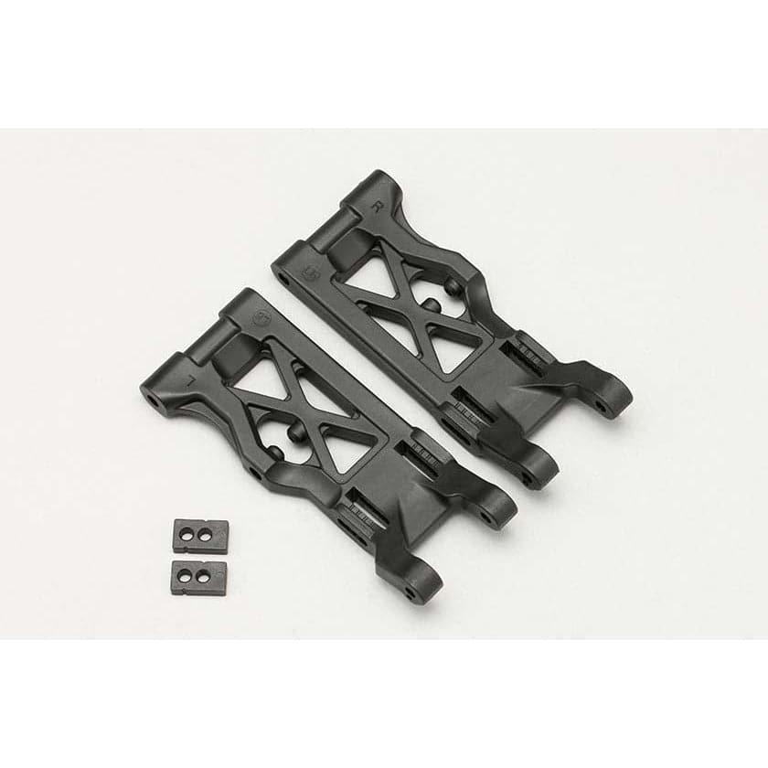 YOKOMO L5/LD Rear Suspension Arm (Graphite)