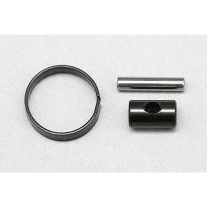 YOKOMO C-Clip Type Joint Pin Set for YZ-4S