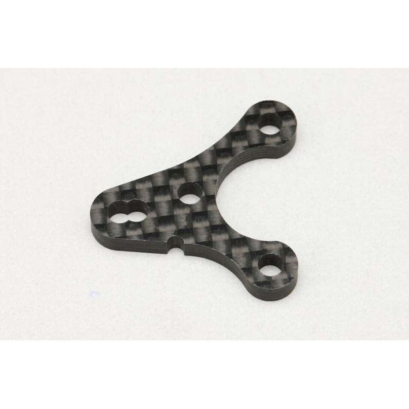 YOKOMO Graphite Bell Crank Arm Plate for YZ-4SF2