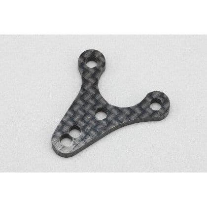 YOKOMO Graphite Bell Crank Arm Plate