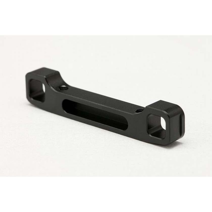 YOKOMO Aluminum Rear Suspension Mount for YZ-4SF2 (Front Side)