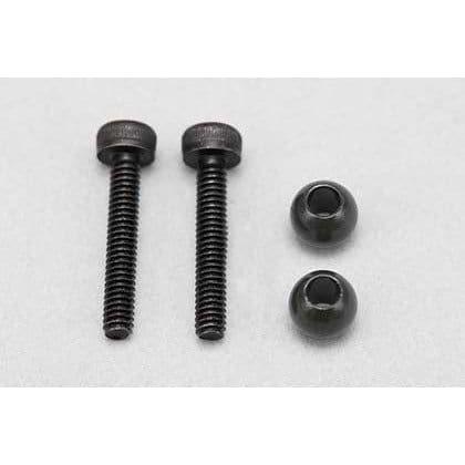 YOKOMO Sway Bar Ball (f2.0mm hole) for YZ- 4S