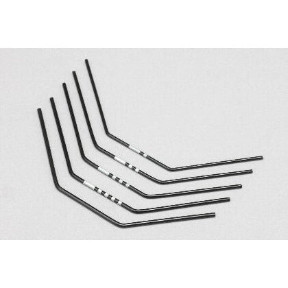 YOKOMO Stabilizer Wire Hard Set (1.0-1.5mm/6pcs)
