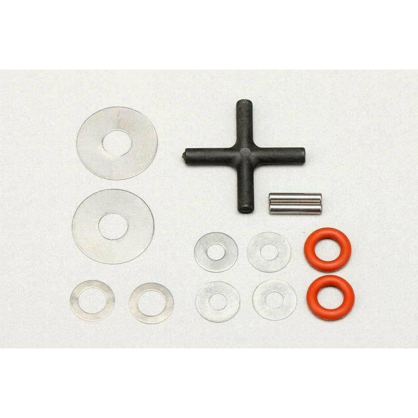 YOKOMO Gear Differential Maintenance Kit for YZ-4SF2