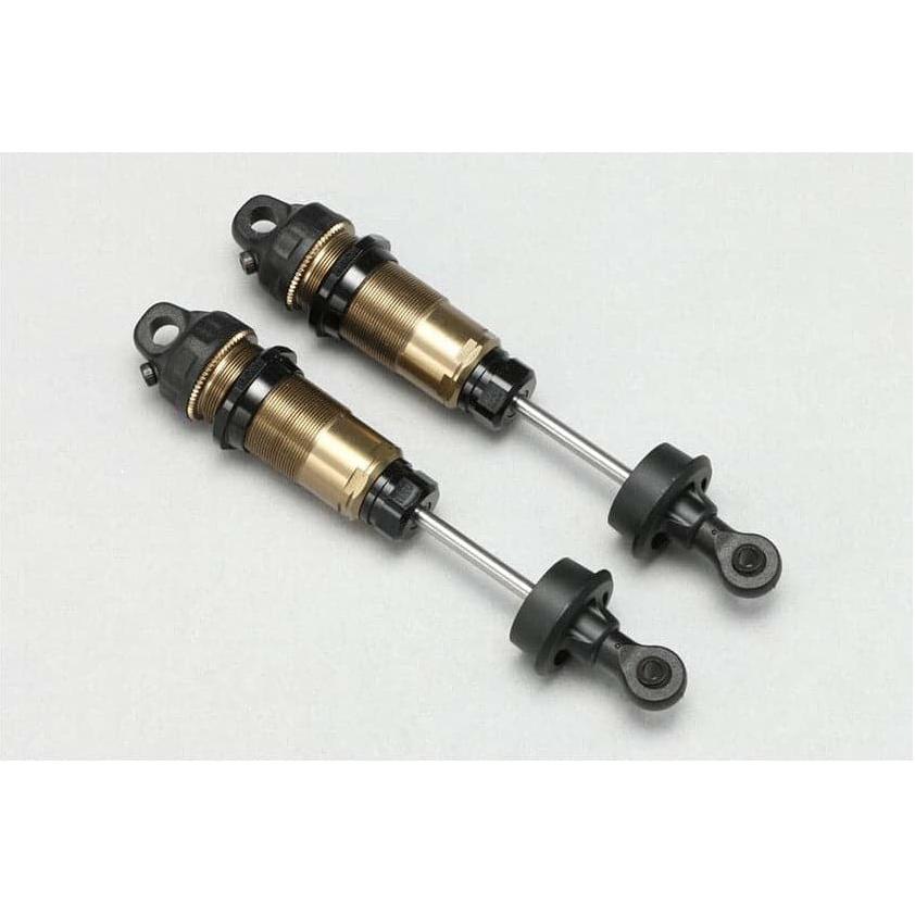 YOKOMO Rear X30 Shock Set for YZ-4SF2,Yokomo S4-S1L