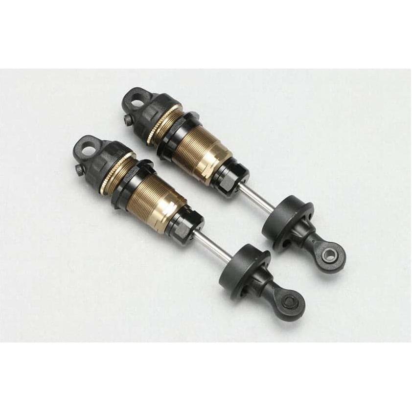 YOKOMO Front X30 Shock Set for YZ-4SF2,Yokomo S4-S1S