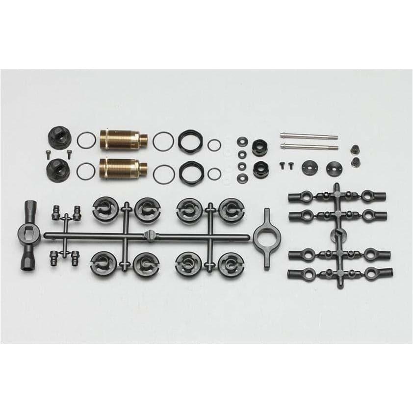 YOKOMO Front X30 Shock Set for YZ-4SF2,Yokomo S4-S1S