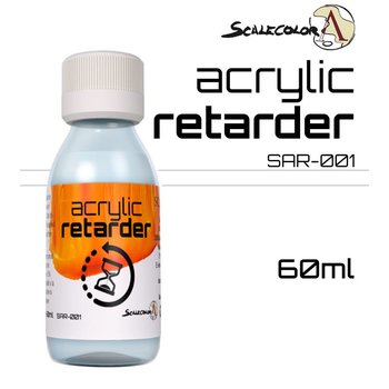 SCALE75 Acrylic Retarder 60ml