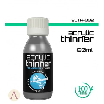 SCALE75 Acrylic Thinner 60ml