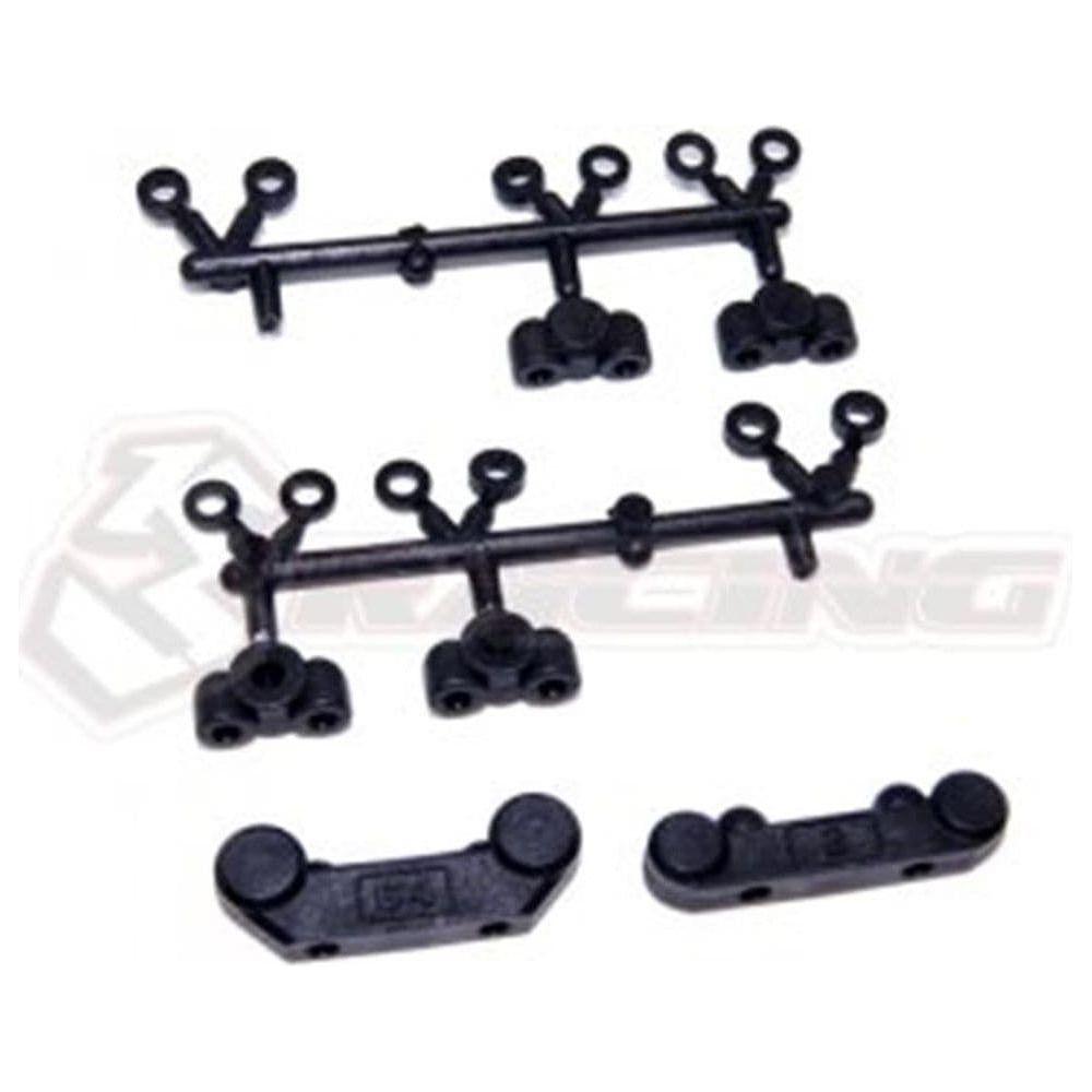 3RACING Suspension Mount For Kit-Mini MG