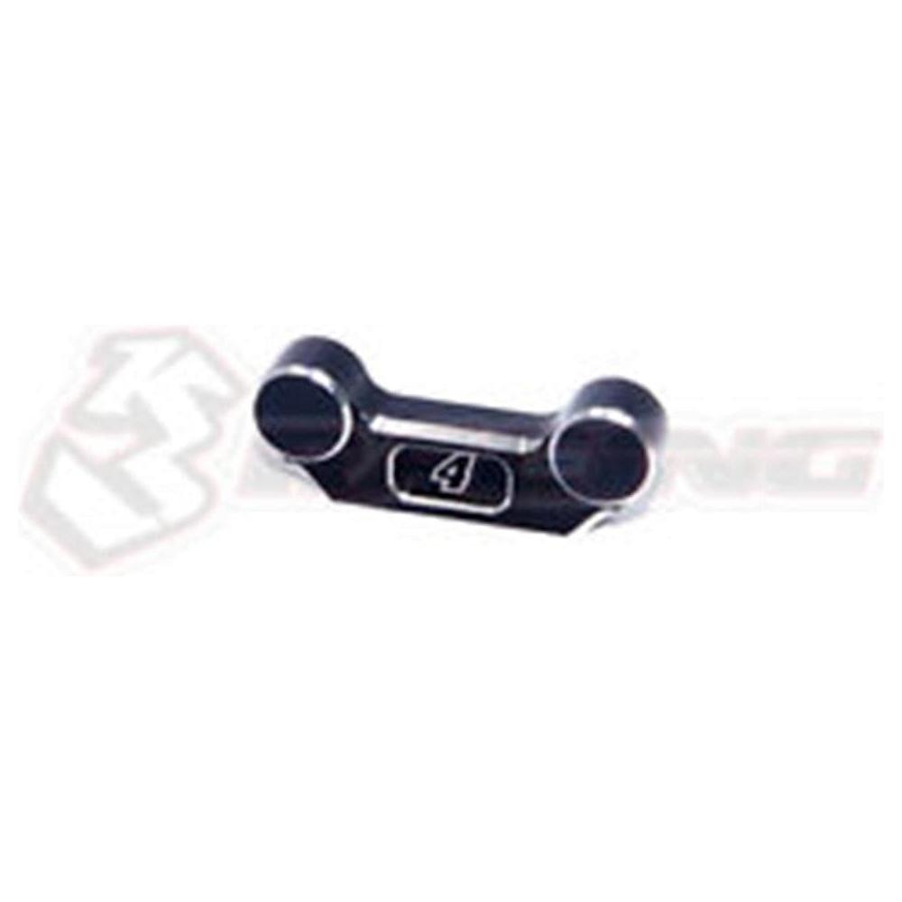 3RACING Aluminum Front Suspension Mount For Kit-Mini MG