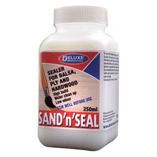 DELUXE MATERIALS BD49 Sand 'n' Seal