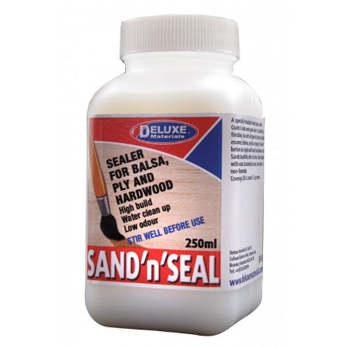 DELUXE MATERIALS BD49 Sand 'n' Seal