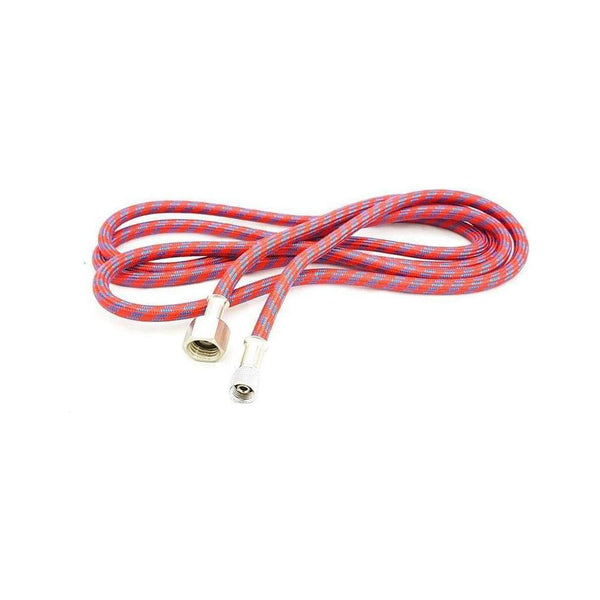 SIGNATURE Braided Hose  - 1/4" Female <-> 1/8" Female