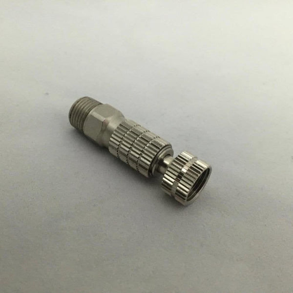 SIGNATURE Quick Coupler 1/8'' - 1/8"