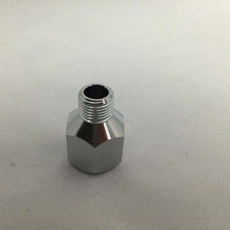 SIGNATURE Adapter - 1/4" Female <-> 1/8" Male