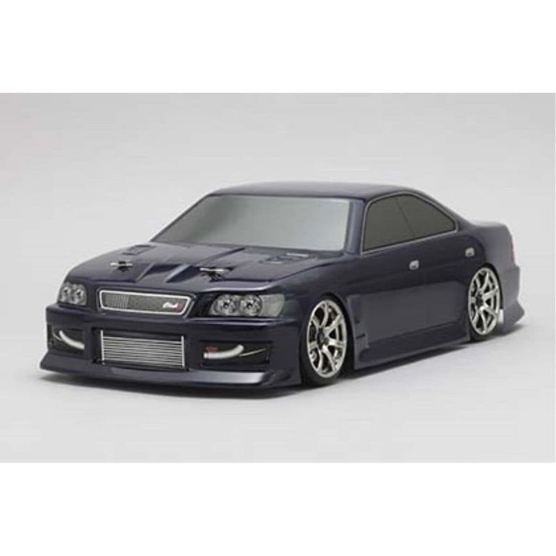 YOKOMO Wonder C35 Laurel Club-S Body Set(Graphic decal less