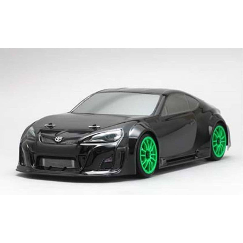 YOKOMO Body Set for M7 ADVAN MAX_ORIDO Racing 86(Graphic de