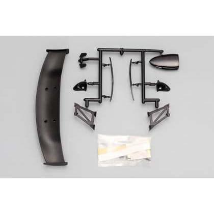 YOKOMO YUKES CUSCO Lancer Evolution X Accessories Parts Set