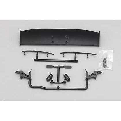YOKOMO Greddy R35 Spec-D Accessories Parts Set