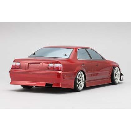 ヨコモ GOODYEAR Racing with Kunny'z JZX100 CHASER ボディセット