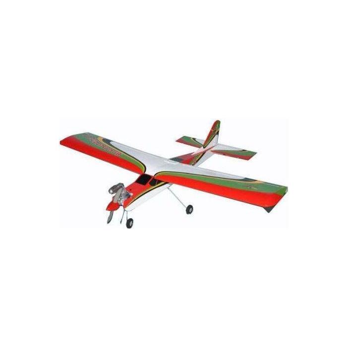 PHOENIX MODEL Boomerang 60 Version II ARF Trainer