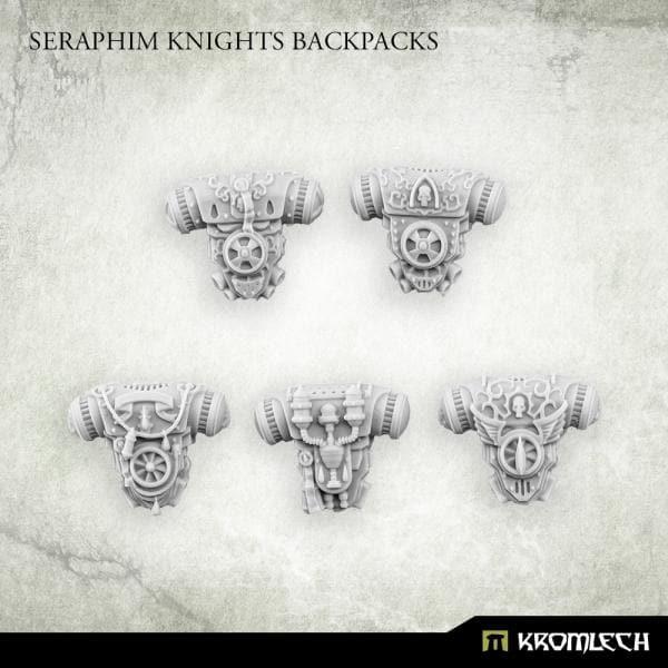 KROMLECH Seraphim Knights Backpacks (5)