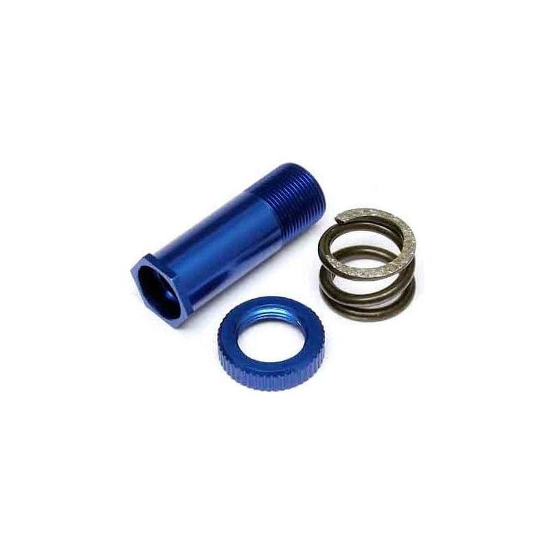HB RACING Servo Saver Set