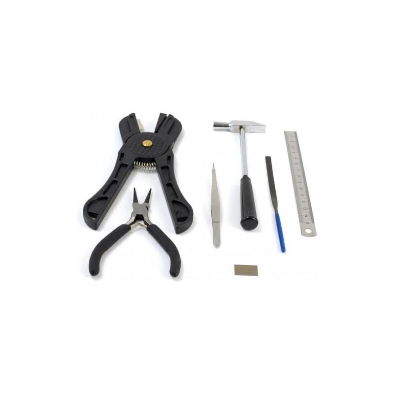 ARTESANIA LATINA Set of Professional Modelling Tools No.1
