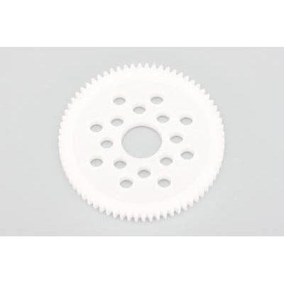 YOKOMO Precision Spur Gear 48 Pitch 70TY-SG-4870